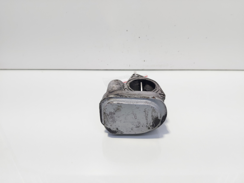 Clapeta acceleratie, Vw Touran (1T1, 1T2) 2.0 TDI, BKD (id:648574)