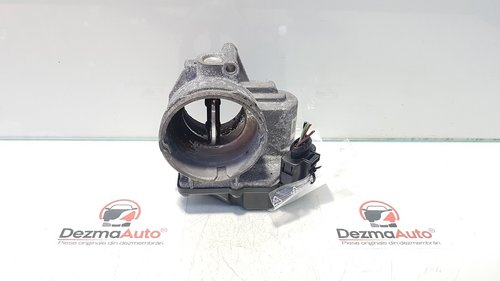 Clapeta acceleratie Vw Touran (1T1, 1T2) 2.0 tdi, BMM, cod 03G128063Q (id:379033)