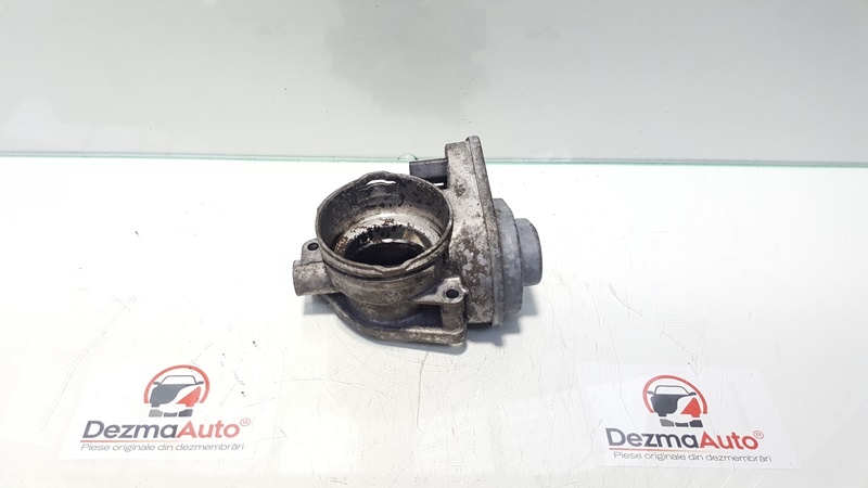 Clapeta acceleratie, Vw Touran (1T1, 1T2) 2.0 tdi, 038128063L (id:110747)