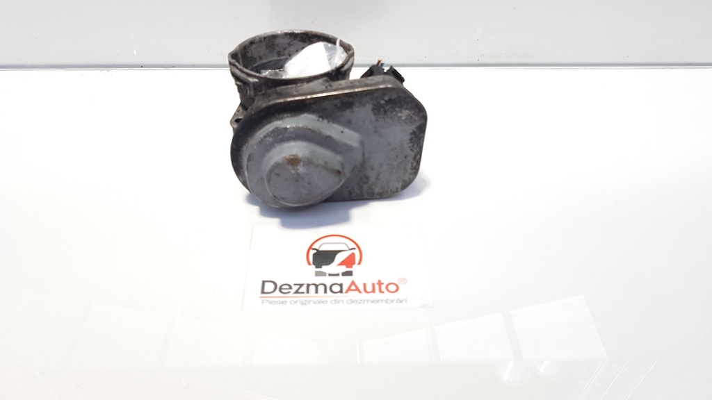 Clapeta acceleratie, Vw Touran (1T1, 1T2) [Fabr 2003-2010] 1.9 tdi, BKC, 038128063G (id:410452)