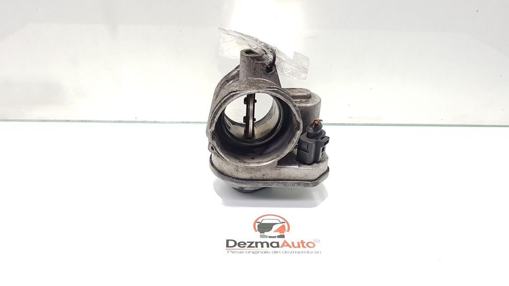 Clapeta acceleratie, VW Touran (1T1, 1T2) [Fabr 2003-2010] 1.9 tdi, BKC, 038128063G (id:407124)