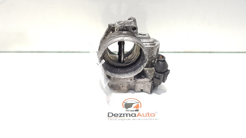Clapeta acceleratie, Vw Touran (1T1, 1T2) [Fabr 2003-2010] 1.9 tdi, BKC, 03G128063C (id:406739)