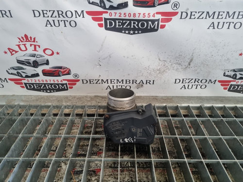 Clapeta acceleratie VW Touran II 1.8 TSI 180cp cod piesa : 06F133062J