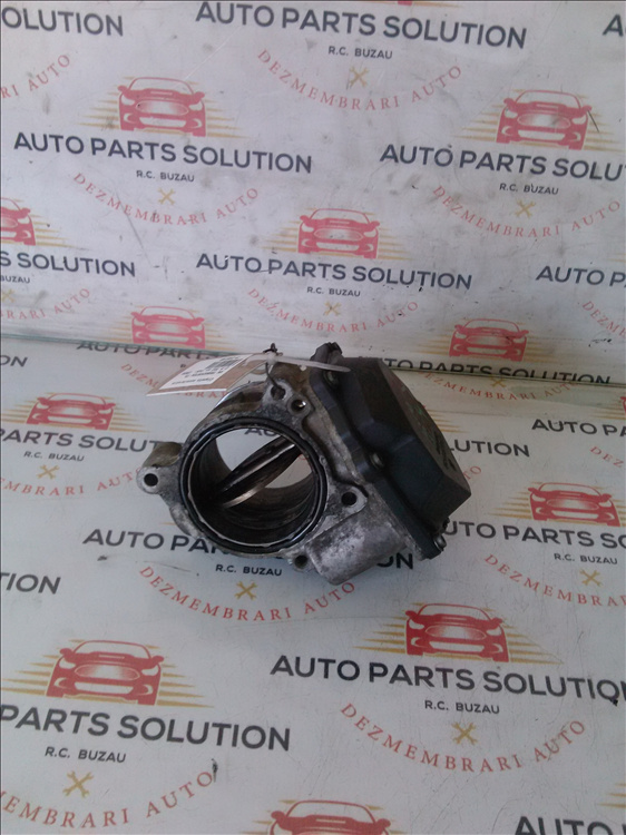 Clapeta acceleratie VW TRANSPORTER T5, 2.5 TDI an fabr. 2009