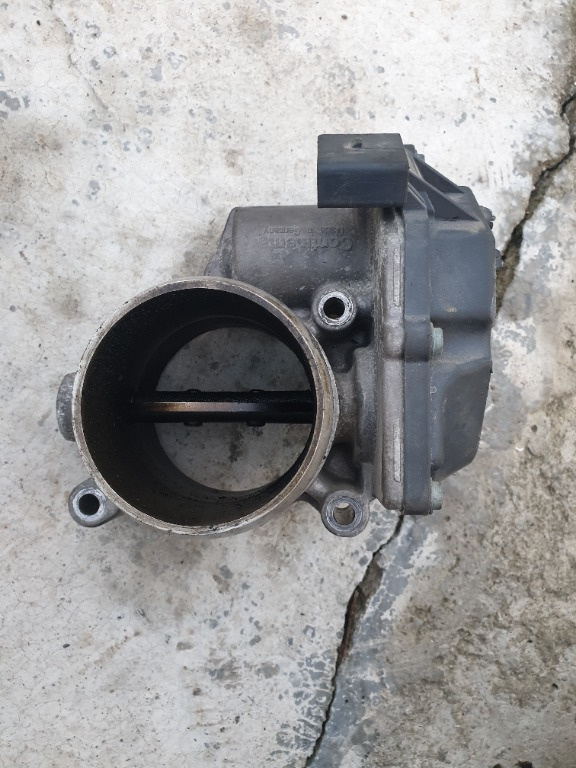 Clapeta Acceleratie Vw Transporter T5 2.5 tdi BNZ 130CP 2009 Euro 4