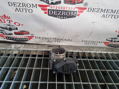 Clapeta acceleratie VW Transporter T6 2.0 TDI 140cp cod piesa : 03L128063S