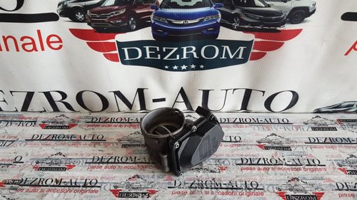 Clapeta acceleratie VW Trasnporter T5 1.9TDi 102cp 03g128063m cod motor : BRS
