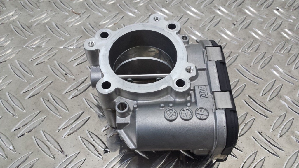 Clapeta acceleratie w164 w211 w219 w204 w203 w221 x164 w209 A6420900270