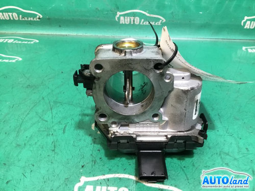 Clapeta Acceleratie W29121487 1.5 HDI Peugeot 508 2010