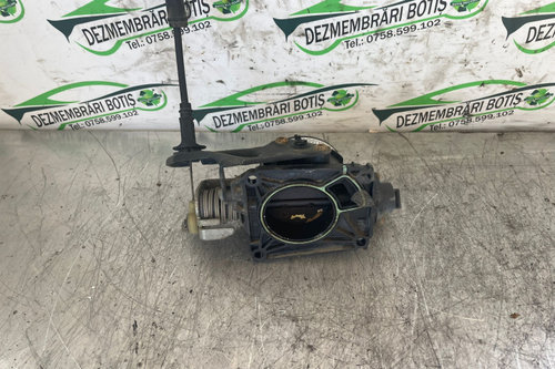 Clapeta acceleratie XS4U-9E927 Ford Focus [1998 - 2004] Hatchback 5-usi 1.6 MT (101 hp)