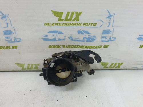 Clapeta acceleratie Xs4u-9e927-la 1.6 benzina FYDB Ford Focus [1998 - 2004]