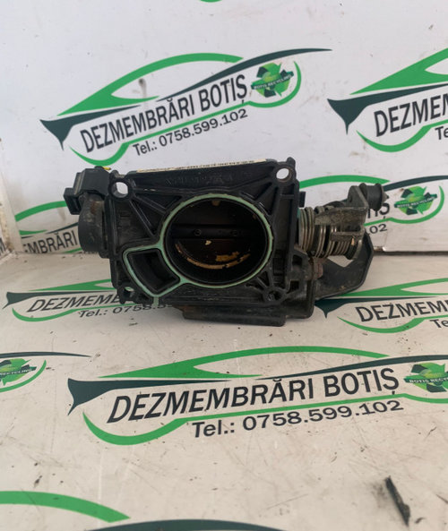Clapeta acceleratie XS4U-LD XS4U-LD Ford Focus [1998 - 2004] Hatchback 3-usi 1.6 MT (101 hp)