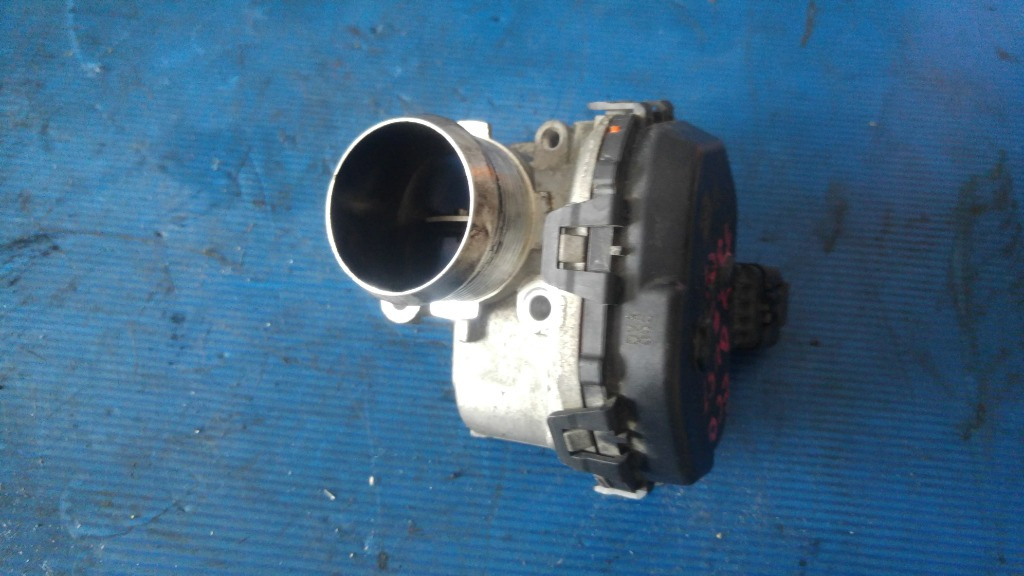 Clapeta acceleratie xvjd 1.5 tdci ecoblue ford ecosport 9807238580-02