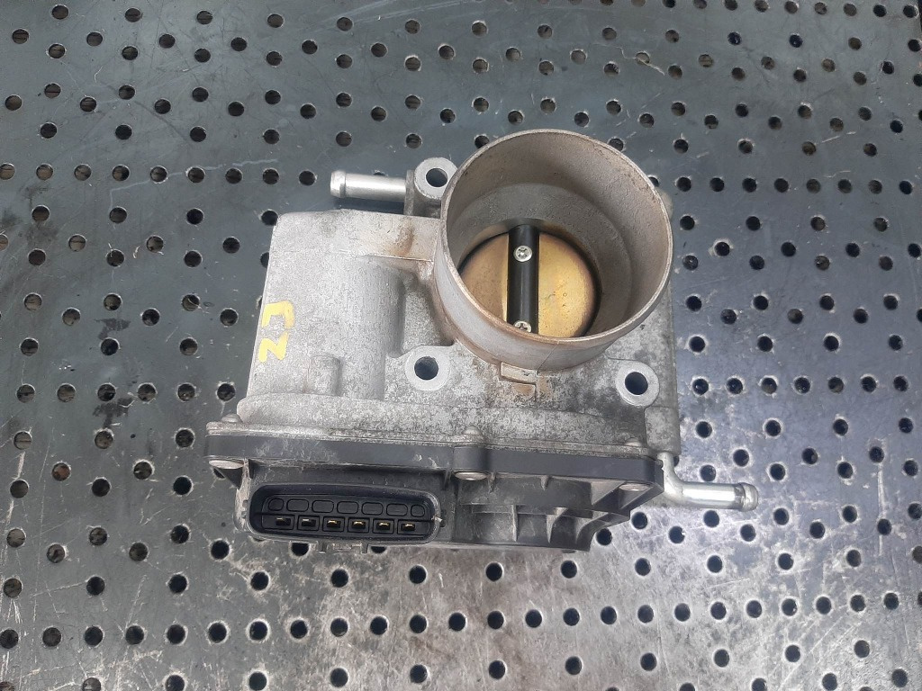 Clapeta acceleratie zj 1.3 b mazda 2 euro 4 zj3813640