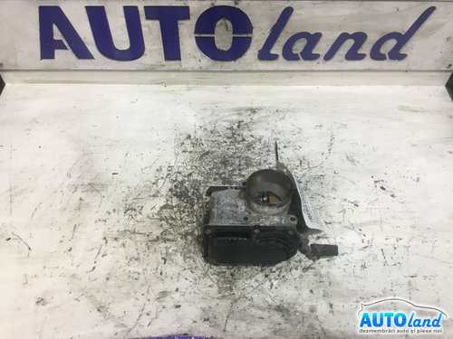 Clapeta Acceleratie Zj3813640 1.3 B Mazda 2 2007