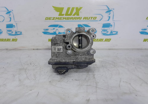 Clapeta acceleratie1.2 tce 161206038r Dacia Logan 2 [2013 - 2016]