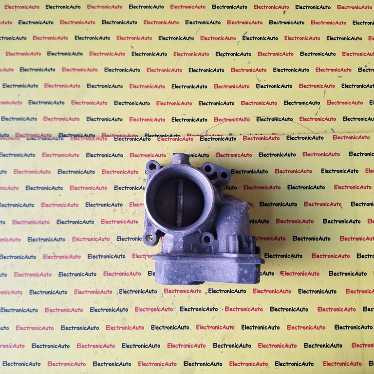 Clapeta acceleratoare , 02304B5204,