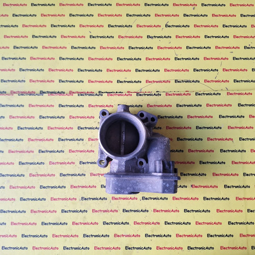 Clapeta acceleratoare , 02304B5204,