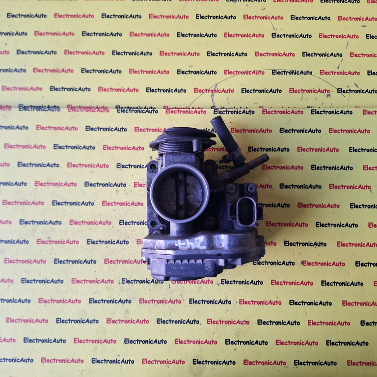 Clapeta acceleratorie SEAT AROSA, 047133061G,