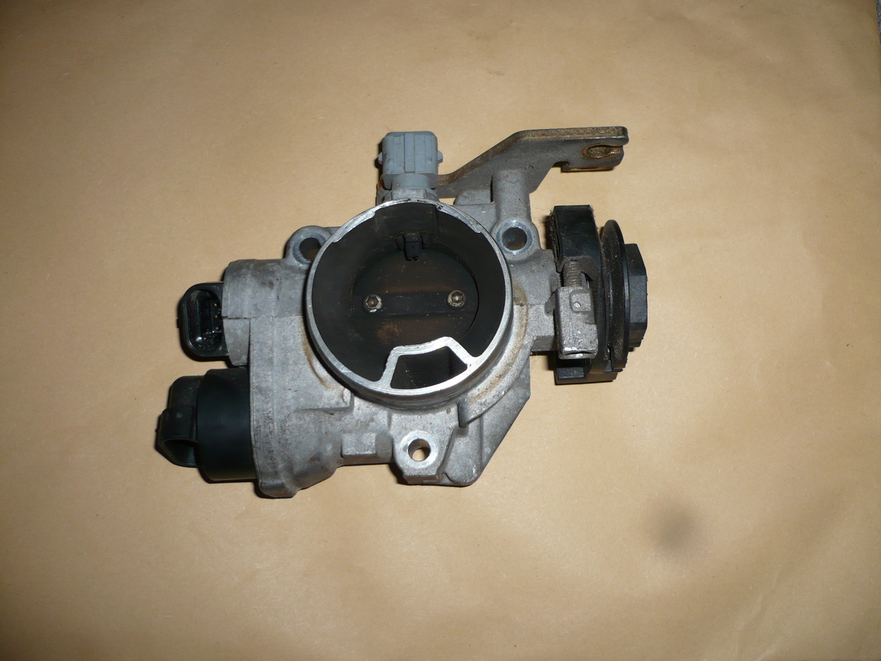 Clapeta Aceeleratie Piaggio 500 cm 4 Tinjectie