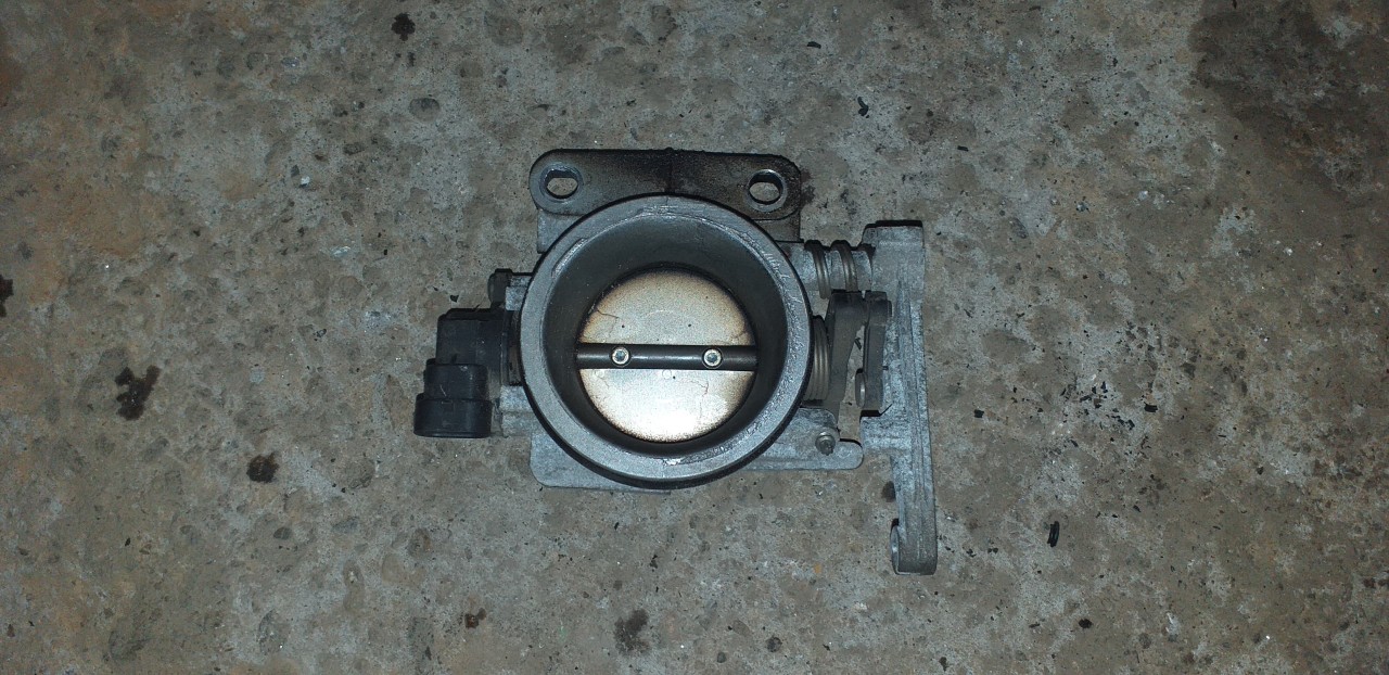 Clapeta Aceeleratie Renault Clio Symbol 1.4 16 Valve