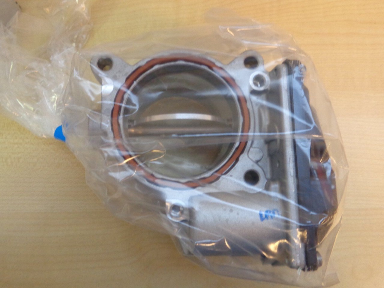 Clapeta Aceleratie Vw 2.0 TDI  03L128063S / 03L 128 063 S