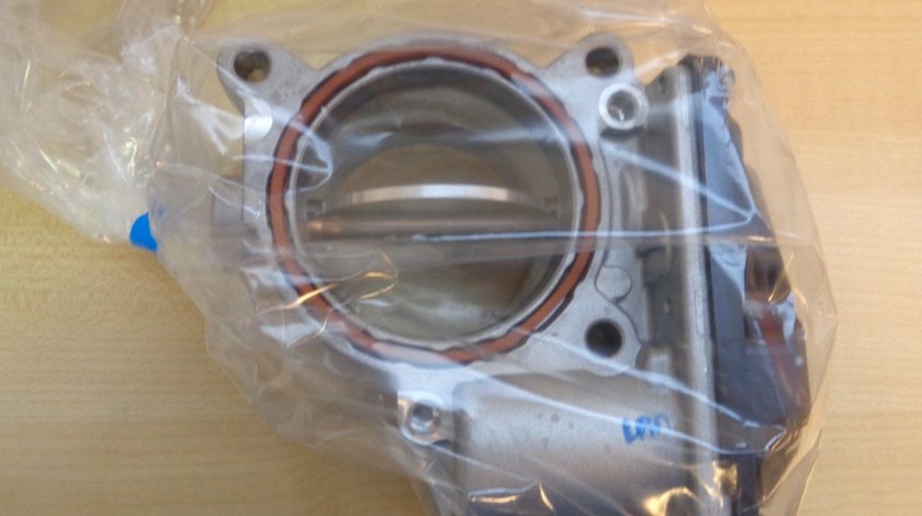 Clapeta Aceleratie Vw 2.0 TDI 03L128063S / 03L 128 063 S