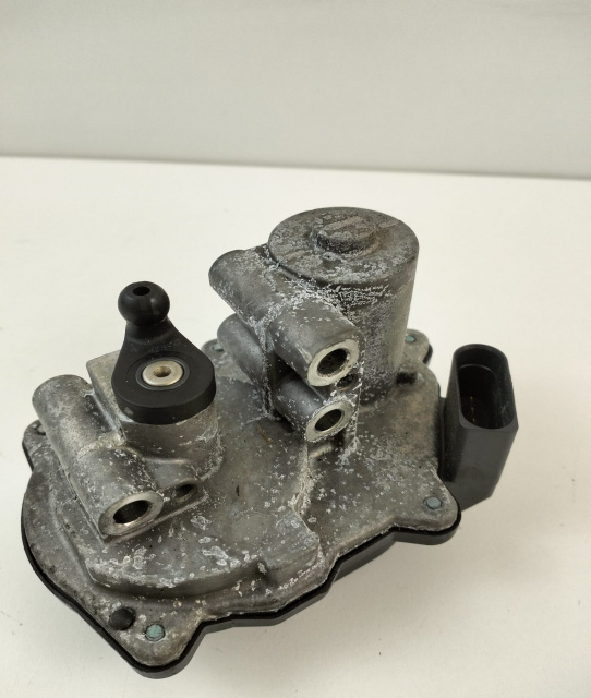 Clapeta admisie 03l129086 / A2C53248883 Audi A4 B8/8K [2007 - 2011]