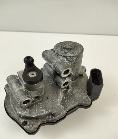 Clapeta admisie 03l129086 / A2C53248883 Audi A6 4F/C6 [2004 - 2008]