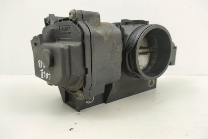 Clapeta admisie 1.6 8200061066c Renault Laguna 2 [2001 - 2005]