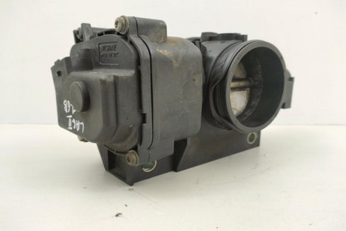 Clapeta admisie 1.6 8200061066c Renault Laguna 2 [2001 - 2005]