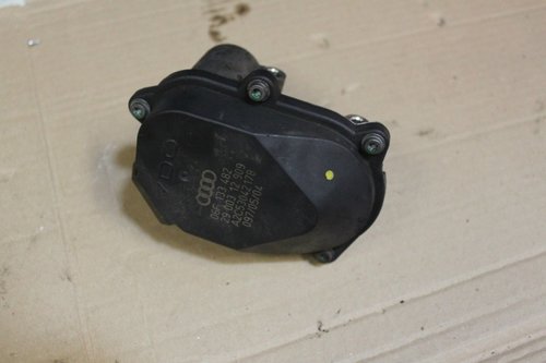 Clapeta admisie audi a3 s3 8p quattro 2.0 tfsi bhz 265 cai cod 06f133482