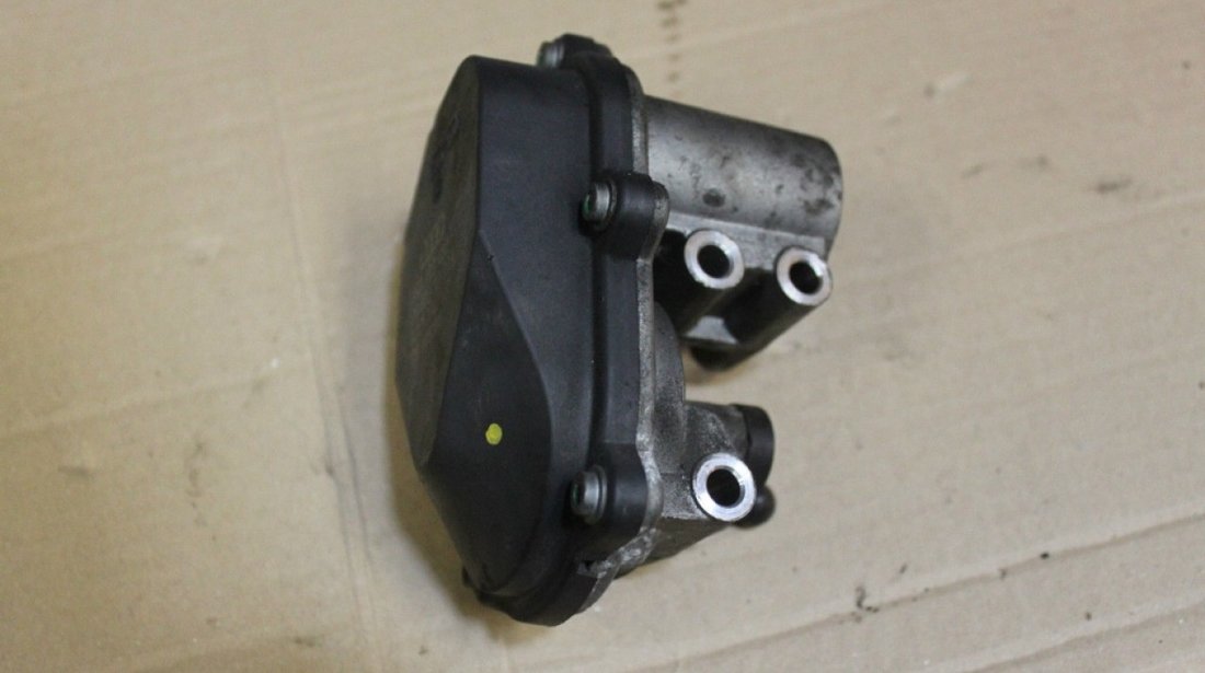 Clapeta admisie audi a4 b7 2.0 tfsi bgb bpg 200 cai cod 06f133482