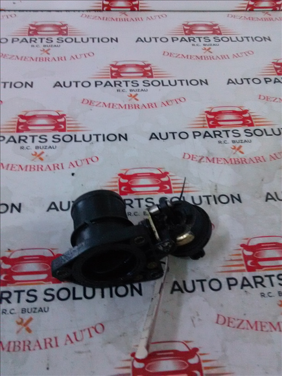Clapeta admisie RENAULT SCENIC 1.9 an fabr. 2006
