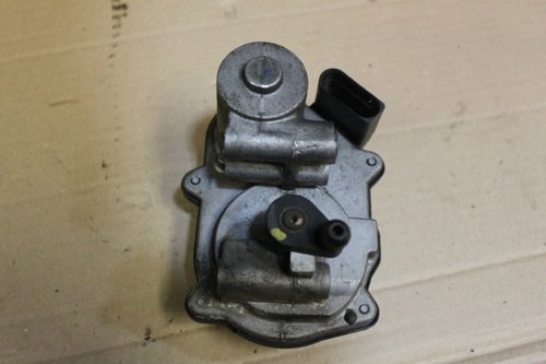 Clapeta admisie seat toledo 2.0 tfsi bwa 200 cai cod 06f133482