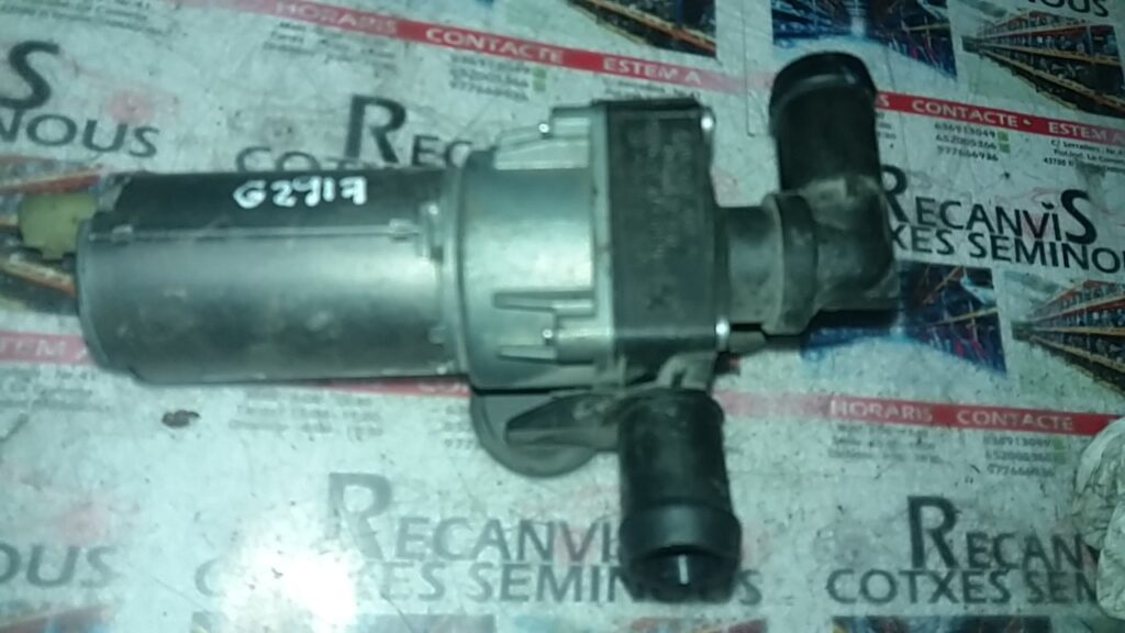 Clapeta aeroterma BMW E87 6411 6928246-02 / 6411 6928246 02 / 6411692824602 / 0 392 020 097 / 03920200976411 6928246-02 / 6411 6928246 02 / 6411692824602 / 0 392 020 097 / 0392020097