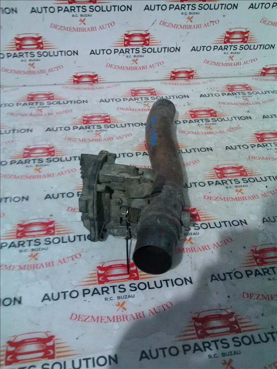 Clapeta aevacuare 1.5 DCI RENAULT MEGANE 3 an fabr. 2012