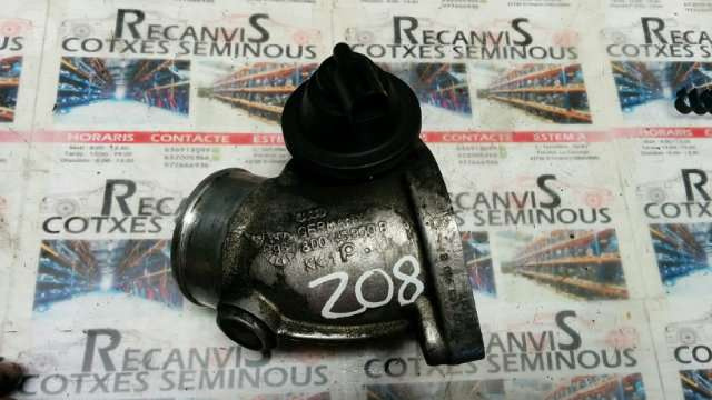 Clapeta AUDI A6 8D0145950B8D0145950B