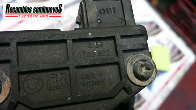 Clapeta BMW 528 1703562 / 528I1703562 / 528I