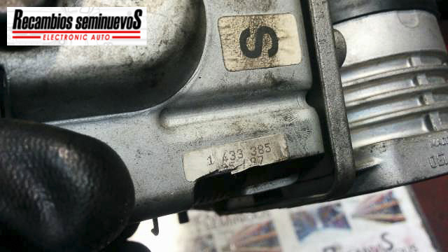 Clapeta BMW E36 14333851433385