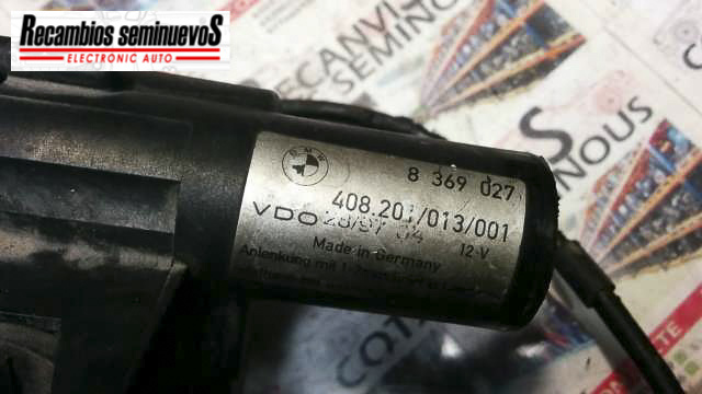 Clapeta BMW E39 408201013001 / 8369027408201013001 / 8369027
