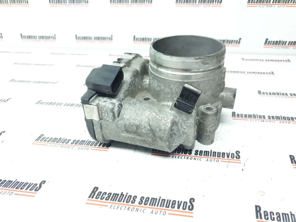 Clapeta BOSCH ALFA ROMEO 147 0 280 750 102 / 0280750102 / KK0 280 750 102 / 0280750102 / KK