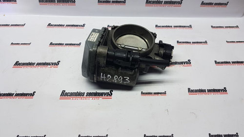 Clapeta BOSCH MERCEDES-BENZ Class S 120 141 00 25 / 1201410025 / 0 205 003 039 / 0205003039120 141 0...