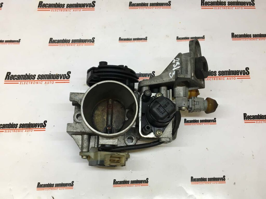 Clapeta BOSCH PEUGEOT 406 3088672747 / 0 280 122 003 / 02801220033088672747 / 0 280 122 003 / 0280122003