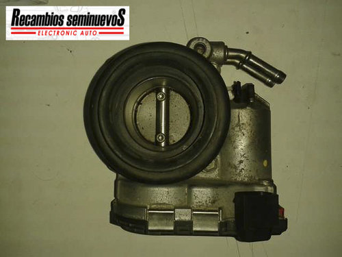 Clapeta BOSCH TOYOTA YARIS 0 280 750 481 / 0280750481 / 22030-0Q020 / 22030 0Q020 / 220300Q0200 280 ...