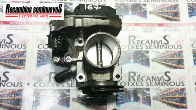 Clapeta CHEVROLET MATIZ 9644791096447910