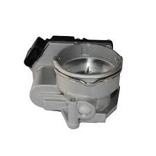 Clapeta control,admisie aer (12146509 MTR) AUDI,SEAT,SKODA,VW