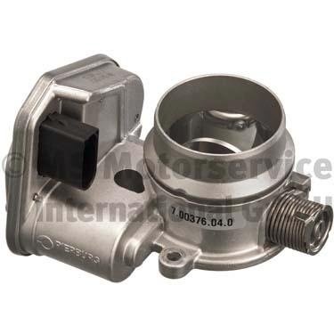 Clapeta control,admisie aer (700376040 PIE) ALPINA,BMW