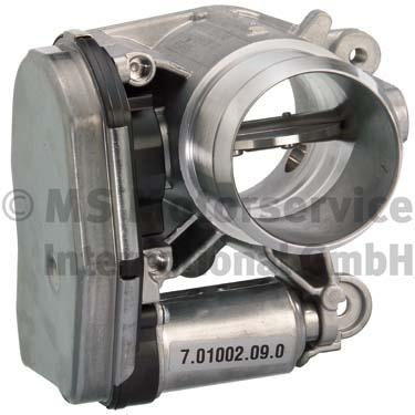 Clapeta control,admisie aer (701002090 PIE) Citroen,FIAT,FORD,JAGUAR,LANCIA,LAND ROVER,MITSUBISHI,PE...