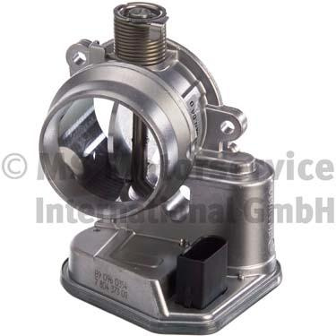 Clapeta control,admisie aer (701620040 PIERBURG) BMW